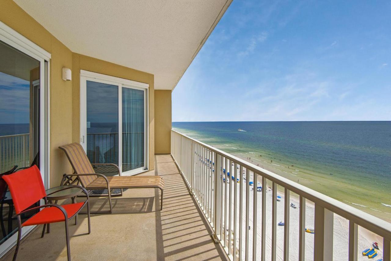 Grandview East 1204 Apartment Panama City Beach Luaran gambar