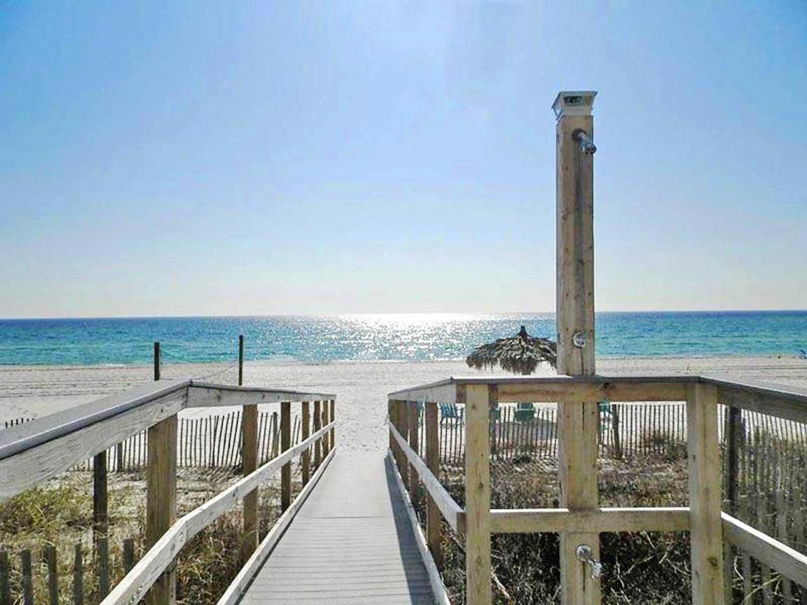 Grandview East 1204 Apartment Panama City Beach Luaran gambar