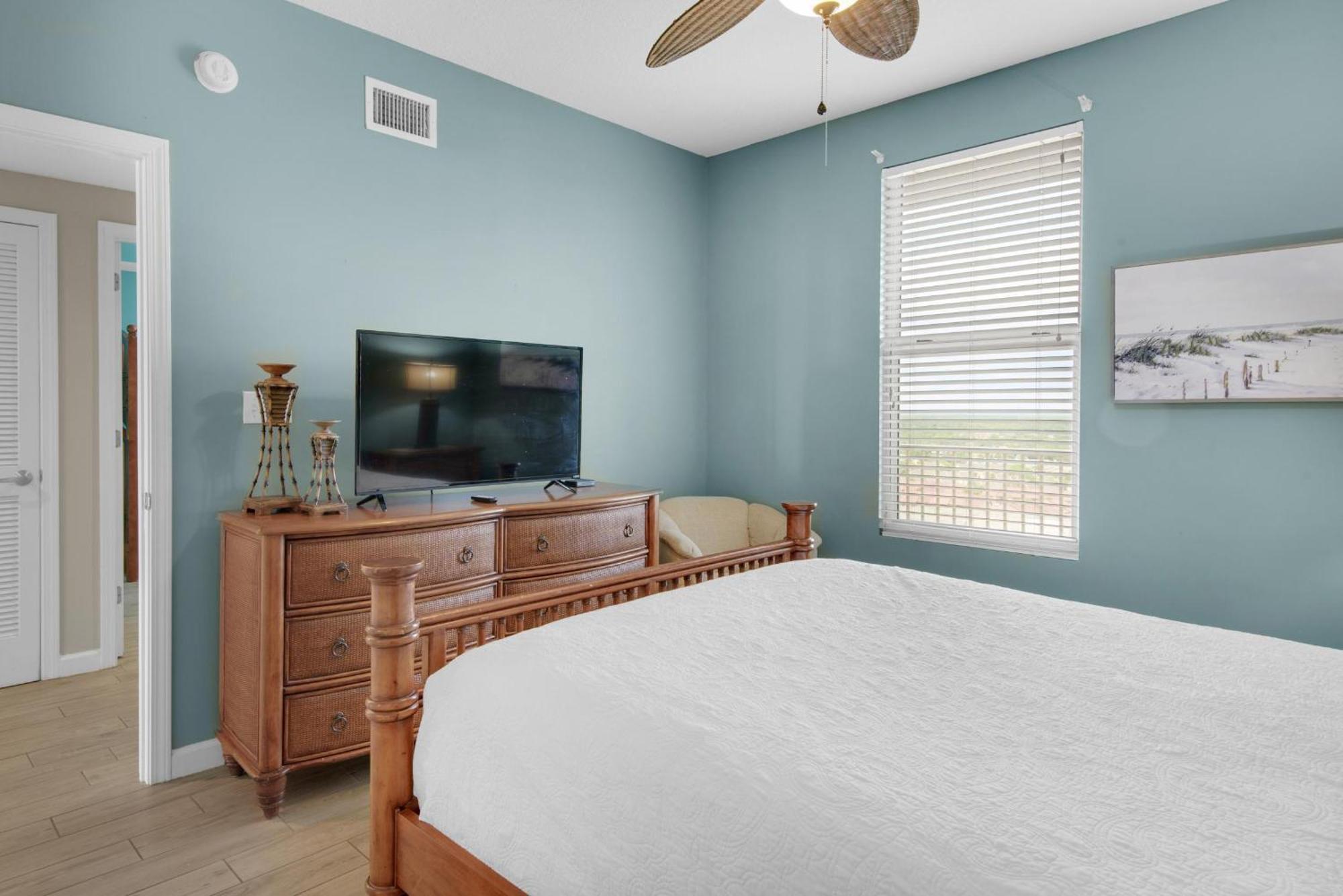 Grandview East 1204 Apartment Panama City Beach Luaran gambar
