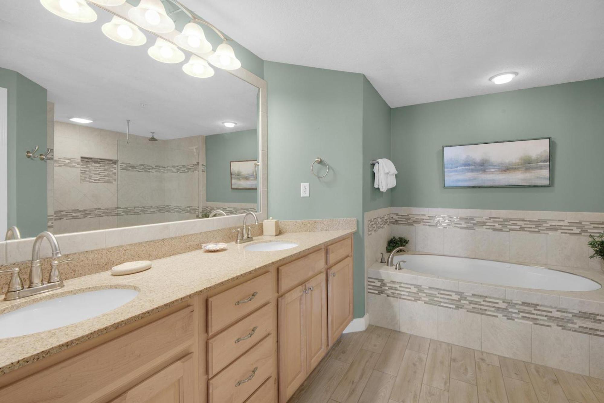 Grandview East 1204 Apartment Panama City Beach Luaran gambar