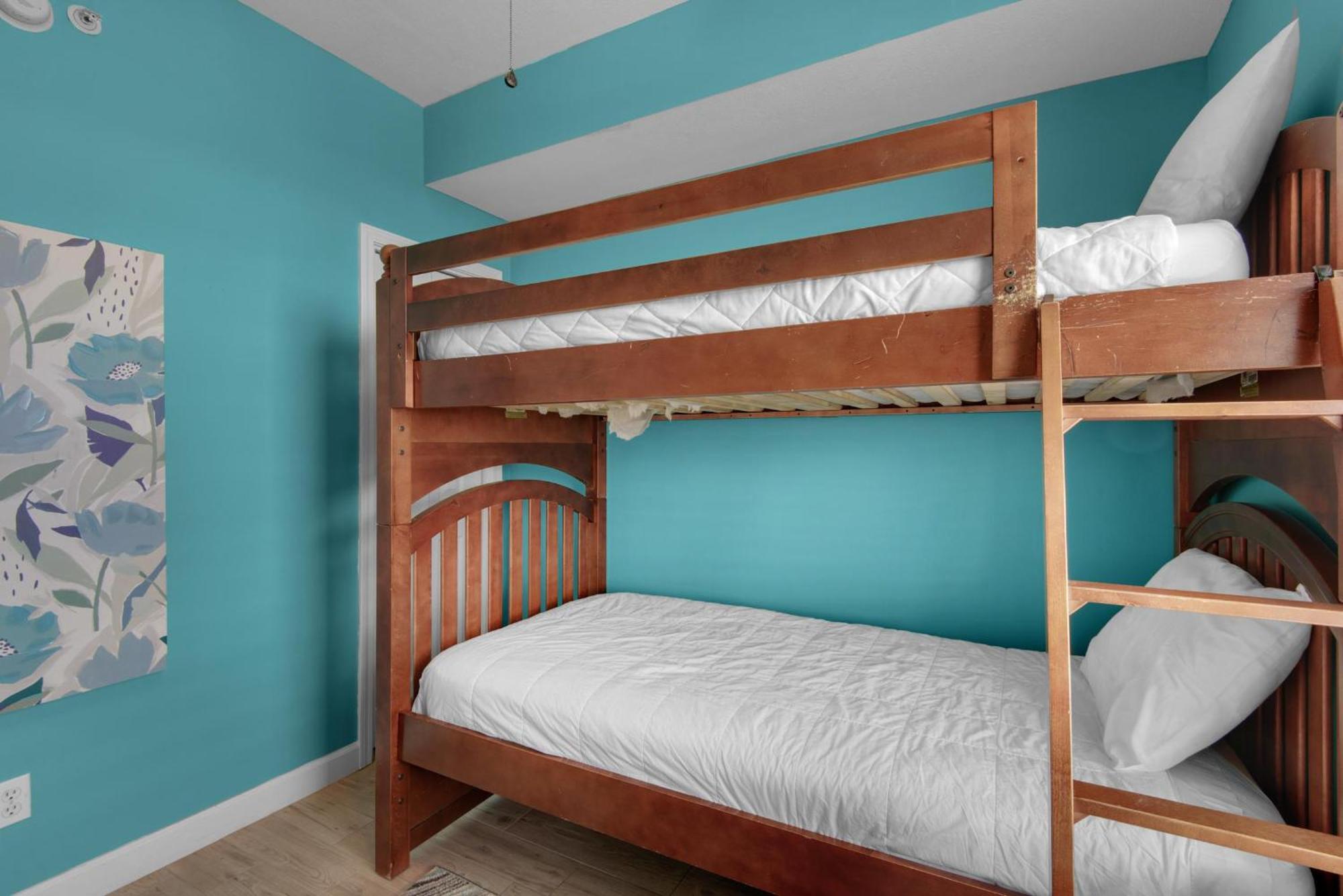Grandview East 1204 Apartment Panama City Beach Luaran gambar