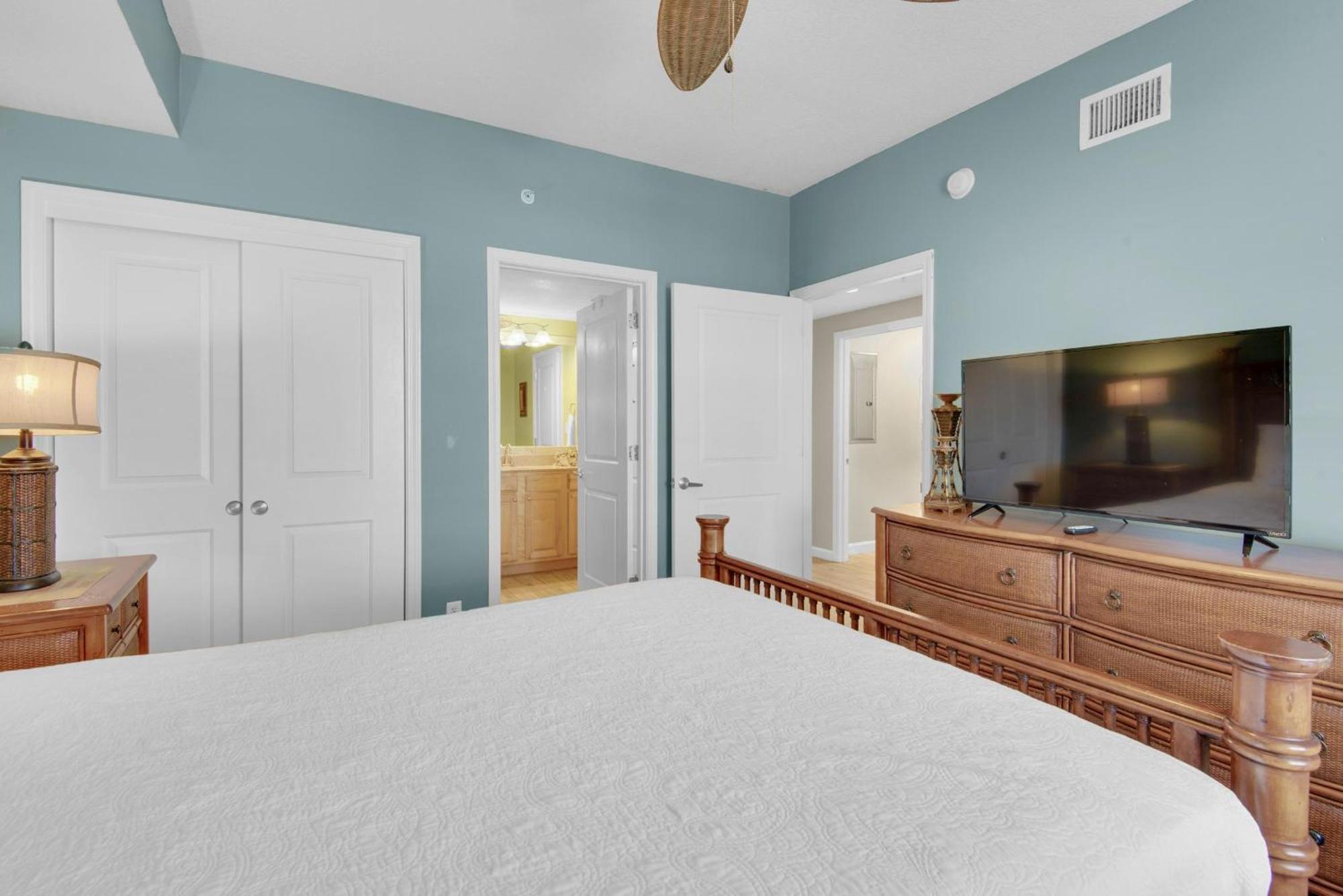 Grandview East 1204 Apartment Panama City Beach Luaran gambar