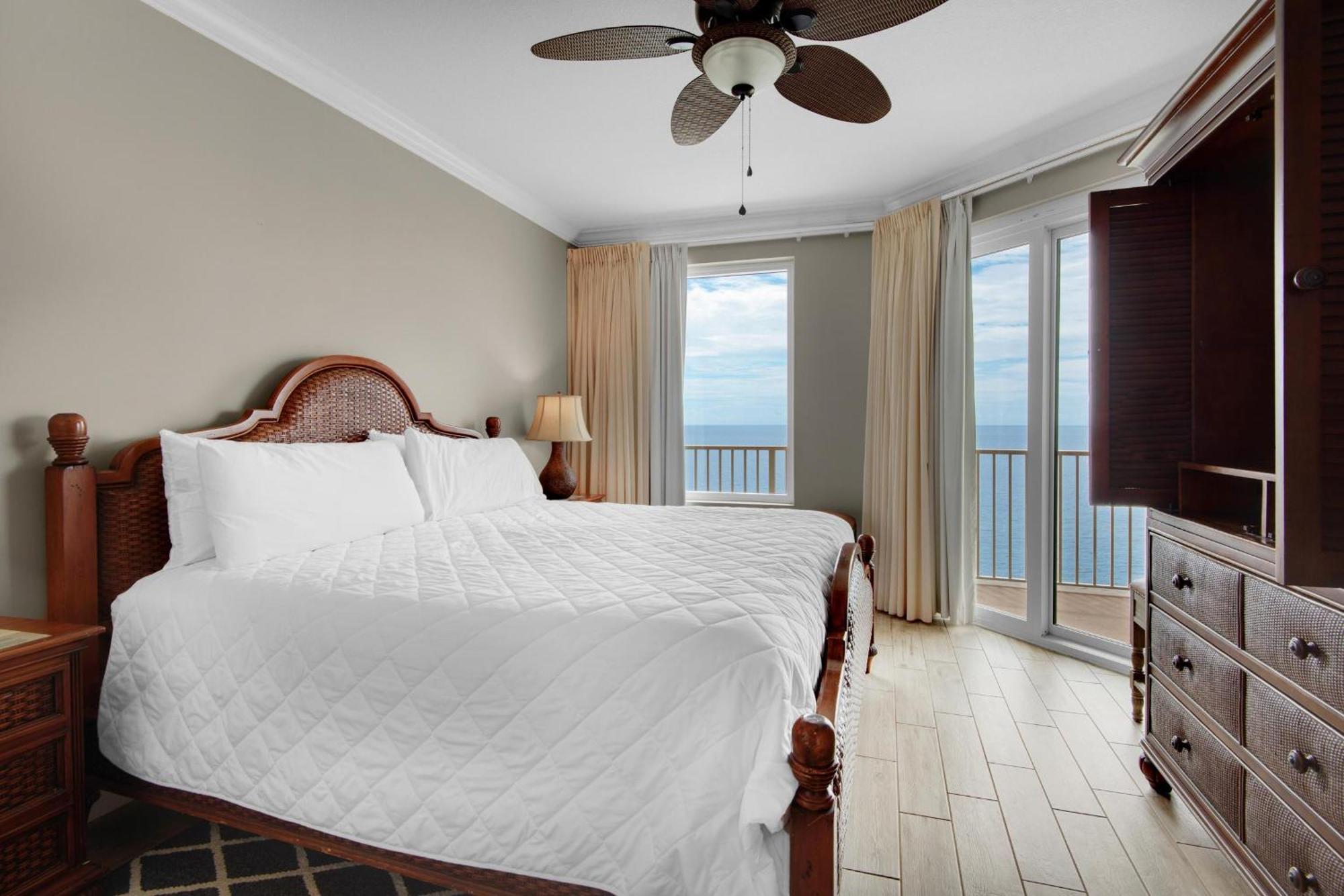 Grandview East 1204 Apartment Panama City Beach Luaran gambar