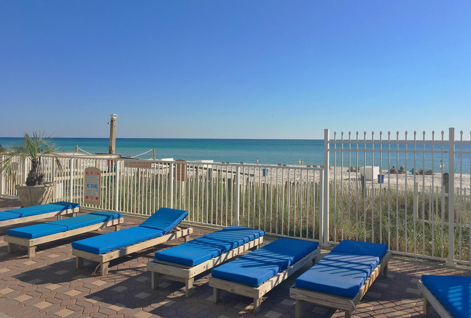 Grandview East 1204 Apartment Panama City Beach Luaran gambar